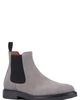 Aquatalia Aquatalia Prospero Weatherproof Suede Chelsea Boot - 1