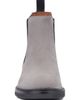Aquatalia Aquatalia Prospero Weatherproof Suede Chelsea Boot - 3