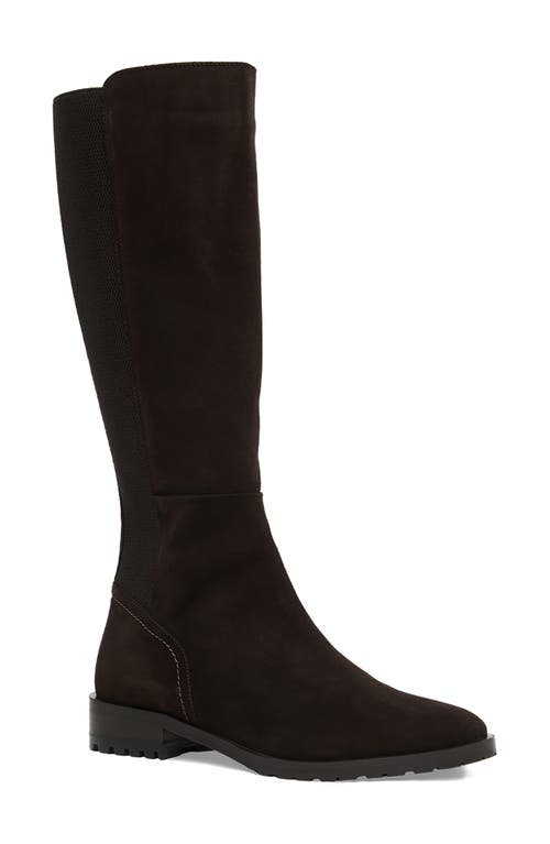 Aquatalia Aquatalia Romello Waterproof Knee High Boot