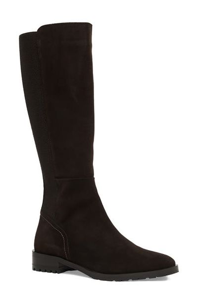 Aquatalia Aquatalia Romello Waterproof Knee High Boot