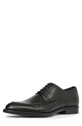 Aquatalia Aquatalia Sandro Water Repellent Derby