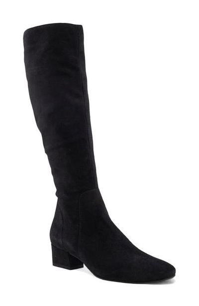 Aquatalia Aquatalia Serafina Waterproof Knee High Boot