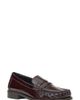 Aquatalia Aquatalia Tabitha Water Repellent Penny Loafer - 1