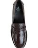 Aquatalia Aquatalia Tabitha Water Repellent Penny Loafer - 5
