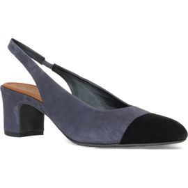 Aquatalia Aquatalia Tiphaine Slingback Pump