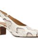 Aquatalia Aquatalia Trevi Weatherproof Slingback Pump - 1