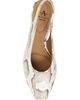 Aquatalia Aquatalia Trevi Weatherproof Slingback Pump - 5