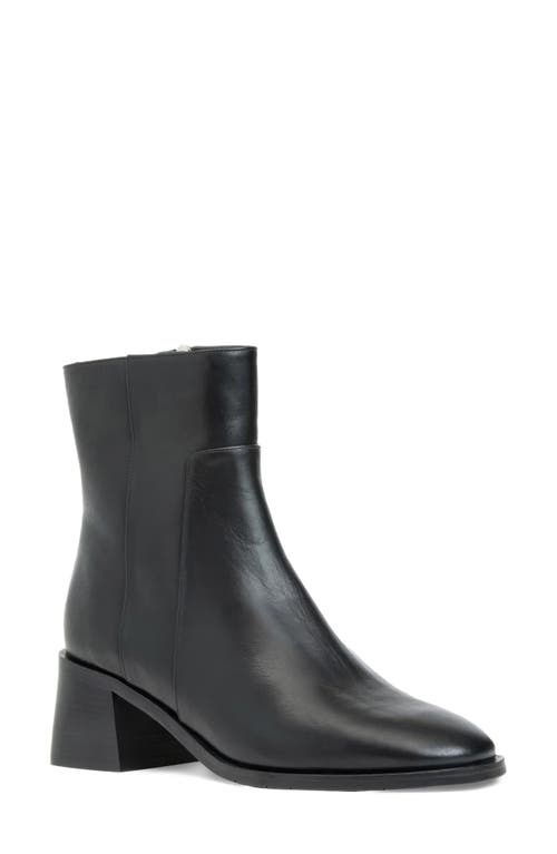 Aquatalia Aquatalia Tulli Leather Bootie