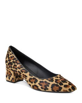 Aquatalia Aquatalia Women's Pasha Pumps