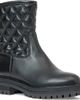 Aquatalia Aquatalia Zema Weatherproof Leather Boot - 1