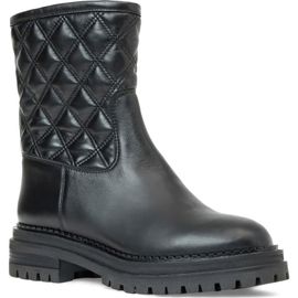 Aquatalia Aquatalia Zema Weatherproof Leather Boot