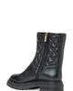 Aquatalia Aquatalia Zema Weatherproof Leather Boot - 2