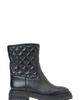 Aquatalia Aquatalia Zema Weatherproof Leather Boot - 3