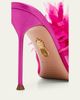Aquazzura 85mm Poeme Mule Pumps - 3