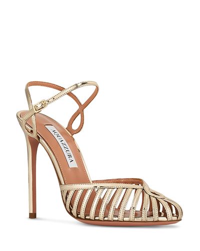 Aquazzura Aquazurra Women's Sweet Surrender Pumps