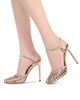 Aquazzura Aquazurra Women's Sweet Surrender Pumps - 2