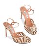 Aquazzura Aquazurra Women's Sweet Surrender Pumps - 4