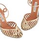 Aquazzura Aquazurra Women's Sweet Surrender Pumps - 6