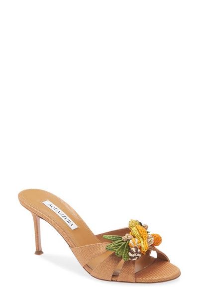 Aquazzura Aquazzura Birdsong Mule