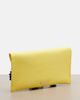 Aquazzura Aquazzura Birdsong Small raffia clutch - 4