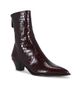 Aquazzura Aquazzura Brunswick 45 Lined Bootie - 2