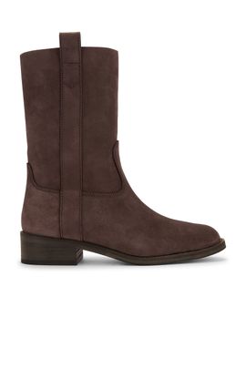 Aquazzura Aquazzura Cavaliere 35 Boot