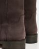 Aquazzura Aquazzura Cavalire Boots 35 Espresso - 4