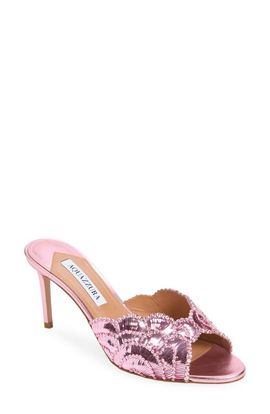 Aquazzura Aquazzura Ce Soir Mule