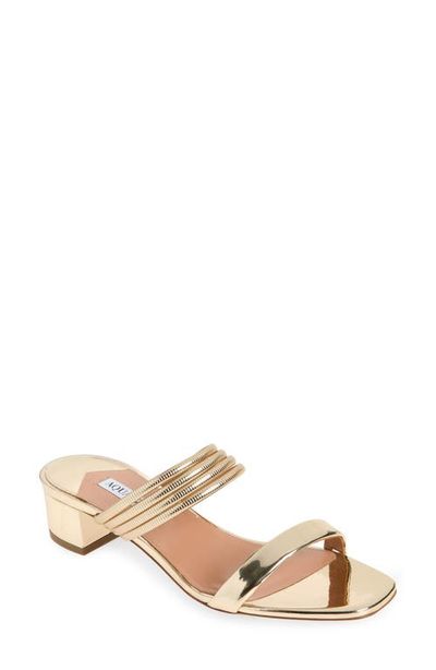 Aquazzura Aquazzura Collier Sandal