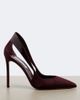 Aquazzura Aquazzura Dangerous Liaisons suede pumps - 5