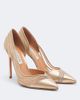 Aquazzura Aquazzura Dream Girl embellished leather pumps - 1