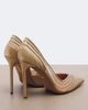 Aquazzura Aquazzura Dream Girl embellished leather pumps - 4