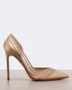 Aquazzura Aquazzura Dream Girl embellished leather pumps - 5