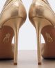 Aquazzura Aquazzura Dream Girl embellished leather pumps - 6