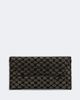 Aquazzura Aquazzura Envelope Small embellished clutch - 1