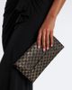 Aquazzura Aquazzura Envelope Small embellished clutch - 2