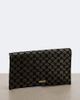 Aquazzura Aquazzura Envelope Small embellished clutch - 4