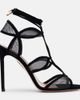 Aquazzura Aquazzura Fatal Attraction 105 sandals - 4