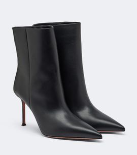 Aquazzura Aquazzura Harper leather ankle boots