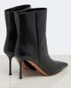 Aquazzura Aquazzura Harper leather ankle boots - 4