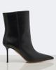 Aquazzura Aquazzura Harper leather ankle boots - 6