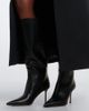 Aquazzura Aquazzura Harper leather knee-high boots - 3