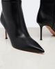 Aquazzura Aquazzura Harper leather knee-high boots - 5