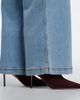Aquazzura Aquazzura Harper suede ankle boots - 3