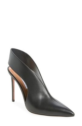 Aquazzura Aquazzura Heart Stopper Pointed Toe Slingback Sandal