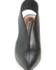 Aquazzura Aquazzura Heart Stopper Pointed Toe Slingback Sandal - 4