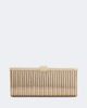 Aquazzura Aquazzura Heatwave Small clutch - 1