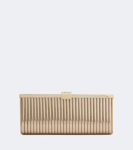 Aquazzura Aquazzura Heatwave Small clutch