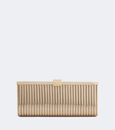 Aquazzura Aquazzura Heatwave Small clutch