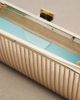 Aquazzura Aquazzura Heatwave Small clutch - 3